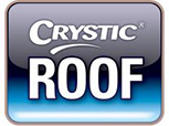 Crystic Roof Logo