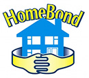 HomeBond Logo