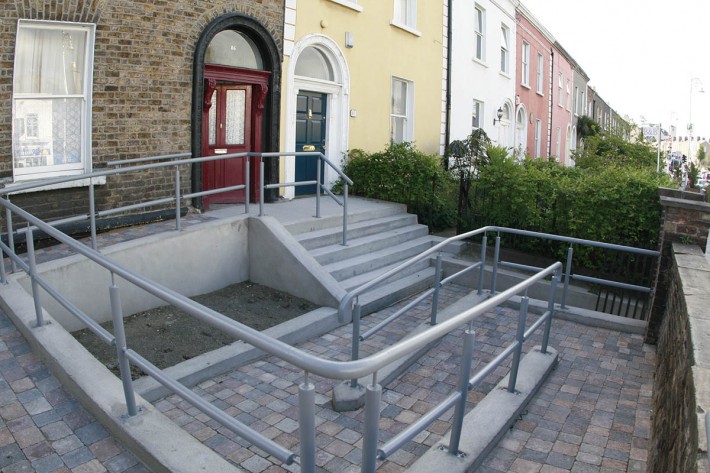 Disabled access 01