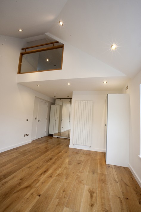 LP02.05 - New build - three storey over basement - Dublin 4