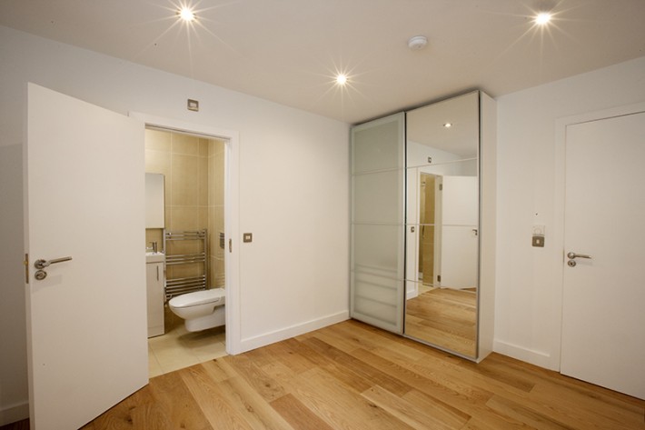 LP02.12 - New build - three storey over basement - Dublin 4