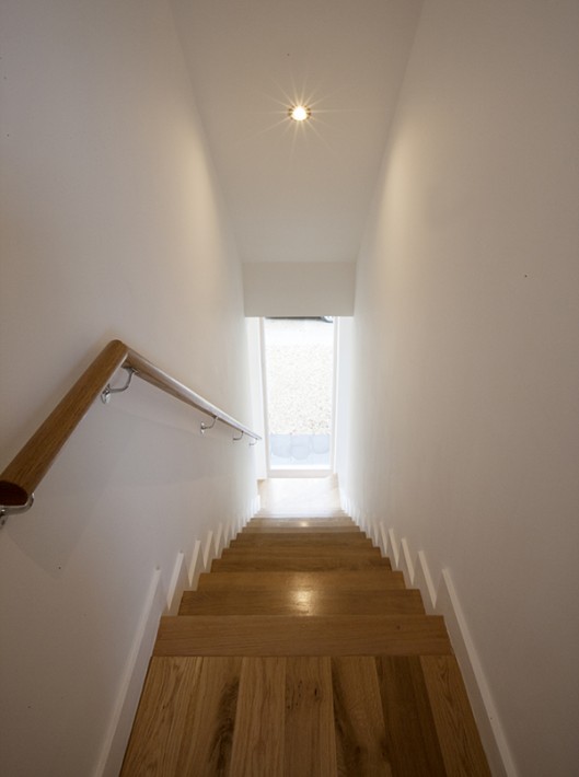 LP02.13 - New build - three storey over basement - Dublin 4