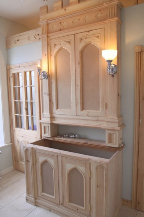 LP03.20 - Conservation - Kenilworth