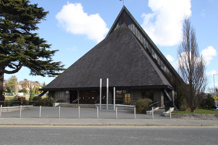 LP04.01 - Refurbishment - Church Glasnevin