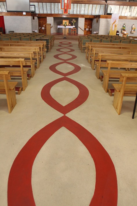 LP04.02 - Flooring