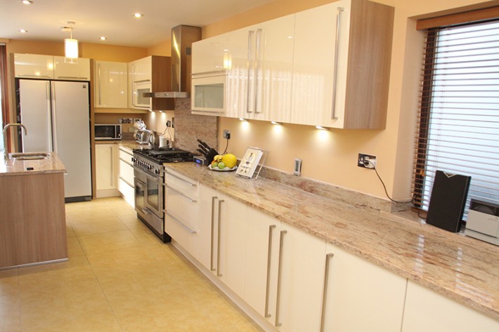 LP11.02 - Three storey extension - Kempton