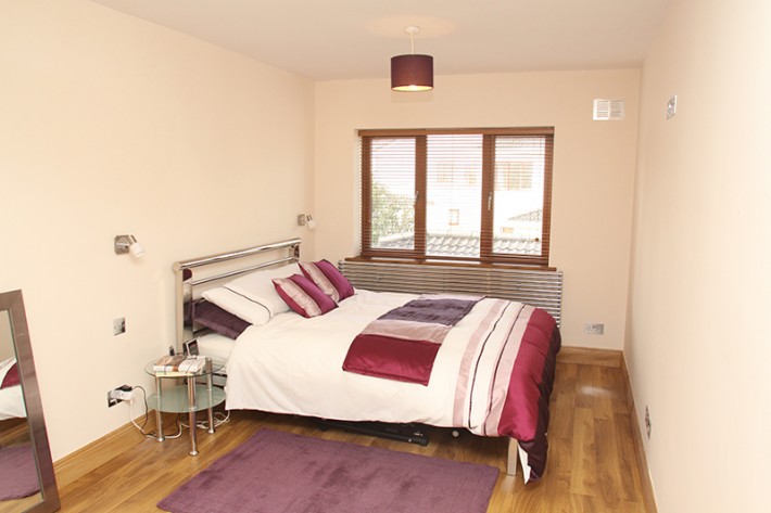 LP11.09 - Three storey extension - Kempton